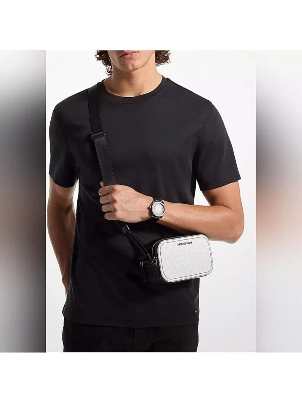 Michael kors Cooper camera bag